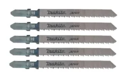 Set de Lâminas B19 para Serra Tico-Tico Makita A-85715