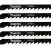 Set de Lâminas B17 para Serra Tico-Tico Makita A-85690