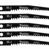 Set de Lâminas BR3 para Serra Tico-Tico Makita A-85933