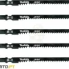 Set de Lâminas BR13 para Serra Tico-Tico Makita A-85793