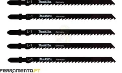Set de Lâminas L01 para Serra Tico-Tico Makita A-86290