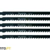 Set de Lâminas L02 para Serra Tico-Tico Makita A-86309