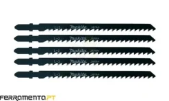 Set de Lâminas L02 para Serra Tico-Tico Makita A-86309