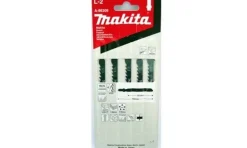 Set de Lâminas L02 para Serra Tico-Tico Makita A-86309