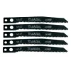 Set de Lâminas MAK02 para Serra Tico-Tico Makita A-85852