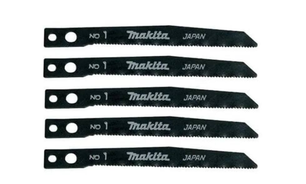 Set de Lâminas MAK01 para Serra Tico-Tico Makita A-85802