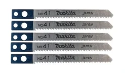 Set de Lâminas MAK41 para Serra Tico-Tico Makita A-85880