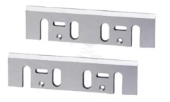 Set de Lâminas 82mm p/ Plaina Makita D-07967