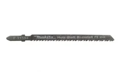 Set Lâminas para Serras Tico-Tico BIM 75mm Makita P-31594