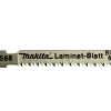 Set Lâminas para Serras Tico-Tico 60mm Makita P-31566