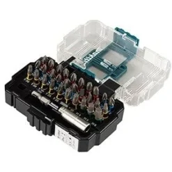 Set Puntas Impact Gold 31Pcs. Makita E-13552