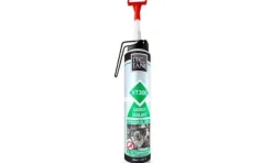 Silicone para Juntas de Motores Tecsil HT300 Preto Bostik
