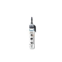 Silicone Preto Black-Seal Altas Temperaturas 200ml Weicon 13051200