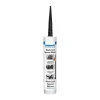 Silicone Preto Black-Seal Altas Temperaturas 310ml Weicon 13051310