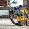 Sistema de Extracção de Poeiras para Martelos SDS-Plus Dewalt DWH201D-XJ