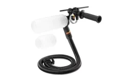 Sistema de Extracção de Poeiras para Martelos SDS-Plus Dewalt DWH201D-XJ