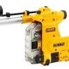 Sistema de Extração de Pó para os Martelos SDS-Plus Dewalt D25304DH-XJ