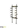 Sistema de fixação na parede Toughsystem Dewalt DWST1-75694