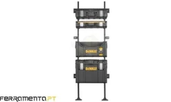Sistema de fixação na parede Toughsystem Dewalt DWST1-75694