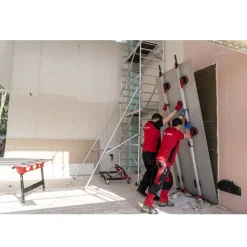 Sistema de Transporte p/ Cerâmicas Ergo Tile Trans Rubi 28906