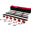Sistema de Transporte SLAB TRANS HD Rubi 18982