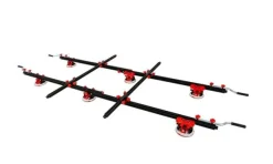 Sistema de Transporte SLAB TRANS HD Rubi 18982