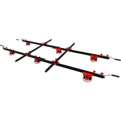 Sistema de Transporte SLAB TRANS HD Rubi 18982