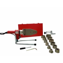 Soldador de Soquete 800W, Fixo Rothenberger 36052