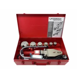 Soldador de Soquete 800W, Fixo Rothenberger 36052