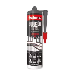 Solução Total Antracite - 290 ml Fischer 574716