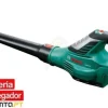 Soprador a Bateria ALB 36 LI Bosch 06008A0401