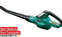 Soprador a Bateria ALB 36 LI Bosch 06008A0401