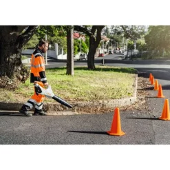 Soprador a Bateria BGA 86 Stihl BA020115903