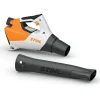 Soprador a Bateria BGA 30 10,8 V + 2 Baterias e Carregad. Stihl BA080115911