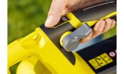 Soprador a Bateria BLV 18-200 Karcher 1.444-100.0