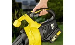 Soprador a Bateria BLV 18-200 Karcher 1.444-100.0