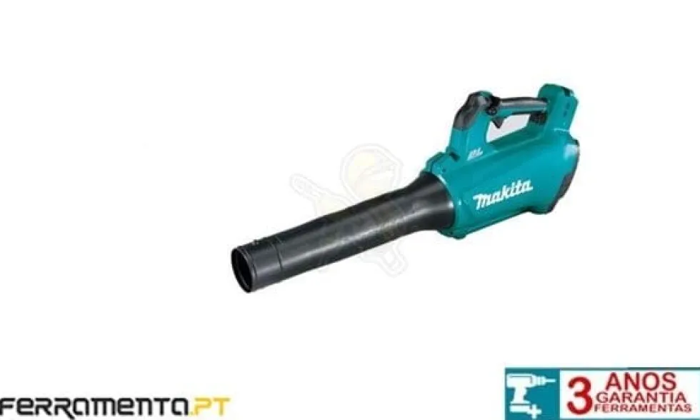 Soprador a Bateria BL 18V LXT Makita DUB184Z