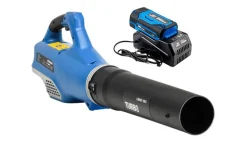 Soprador a bateria 58V 2,5Ah Hyundai HY-LB8001-58VSET