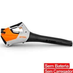 Soprador a Bateria 10.8V BGA Stihl BA080115901