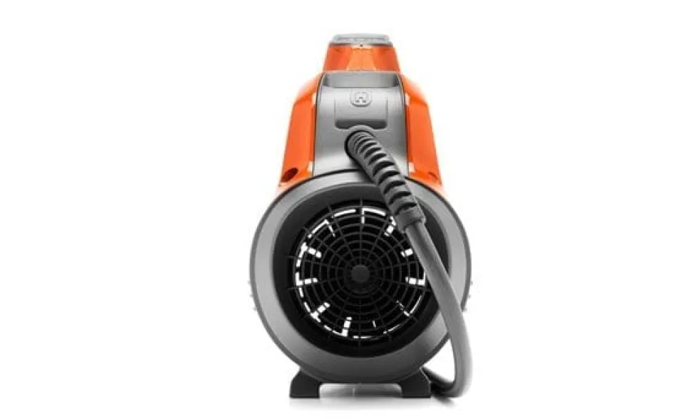 Soprador a Bateria 36V 50m/s Husqvarna 530iBX
