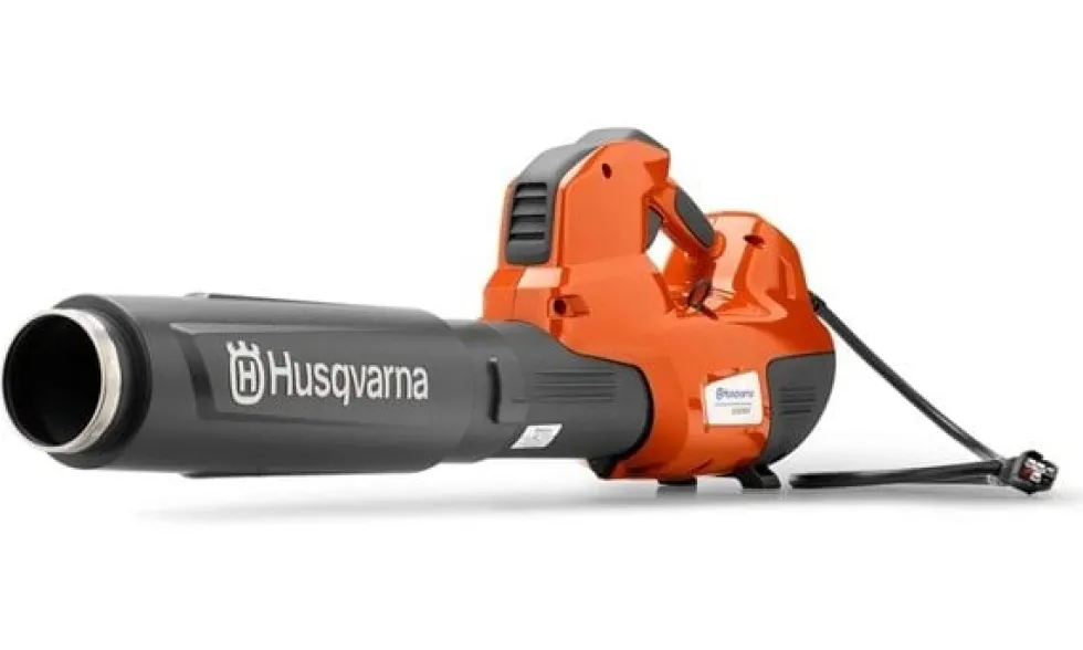 Soprador a Bateria 36V 50m/s Husqvarna 530iBX