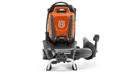 Soprador a Bateria 36V 54m/s Husqvarna 550iBTX