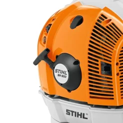 Soprador a Gasolina BR 600 32 N Stihl 42822000022