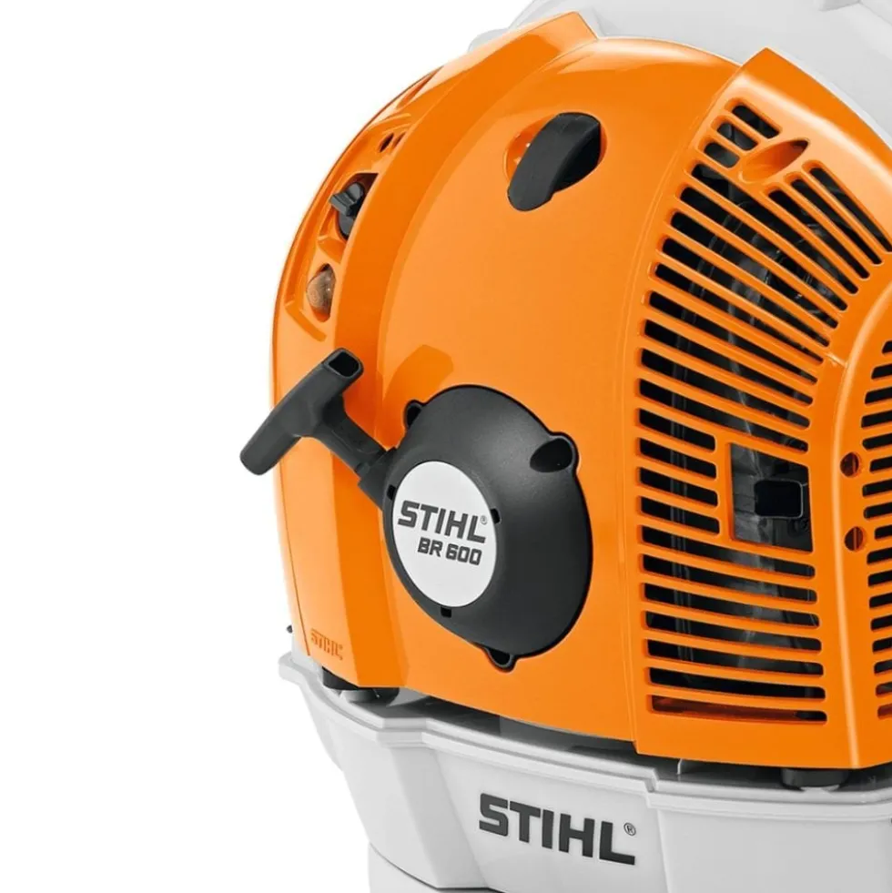 Soprador a Gasolina BR 600 32 N Stihl 42822000022