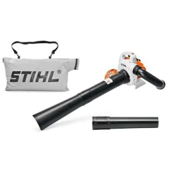 Soprador / Aspirador de Folhas SH 56 Stihl 42410110928