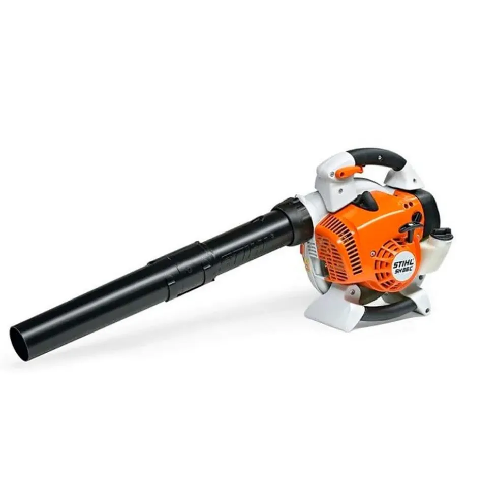 Soprador / Aspirador de Folhas SH 86 Stihl 42410110932