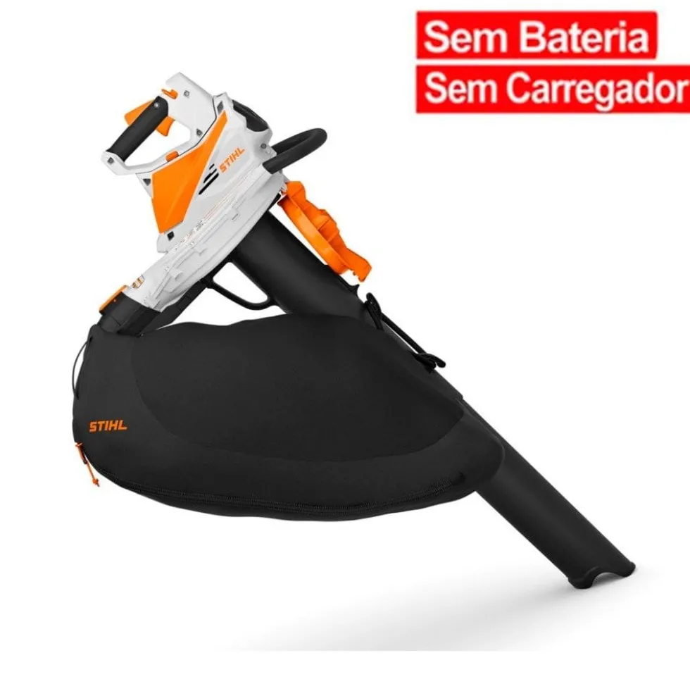 Soprador/Aspirador 36V SHA 56 Stihl SA020117104