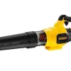 Soprador axial 54V XR Flexvolt DeWalt DCMBA572N-XJ