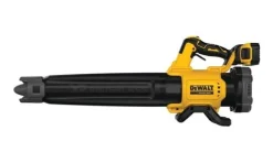 Soprador Axial XR 18V 5.0Ah DeWalt DCMBL562P1QW