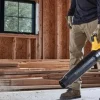 Soprador Axial XR 18V DeWalt DCMBL562N